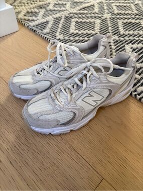 New balance 530